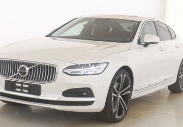 Volvo S90 22.500 km 43.500 &euro; Salzatal OT Bennstedt 06198