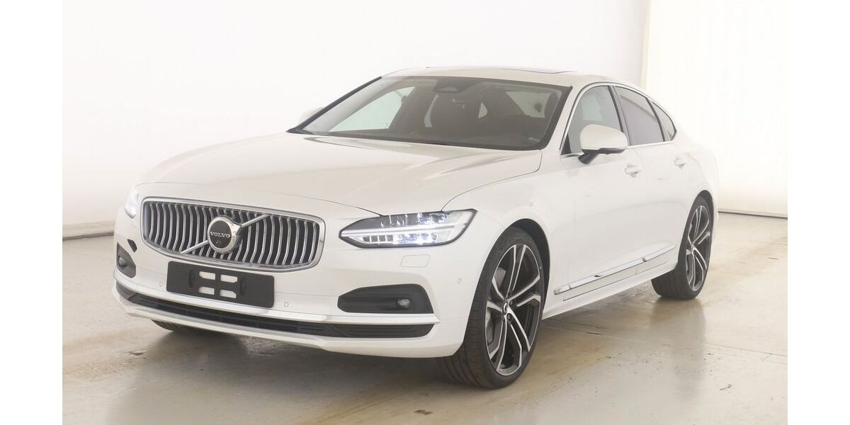 Volvo S90 22.500 km 43.500 &euro; Salzatal OT Bennstedt 06198