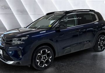 Citroen C5 Aircross 9.595 km 19.850 &euro; Berlin 13051
