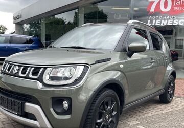 Suzuki Ignis 11.600 km 18.495 &euro; Wallenhorst 49134