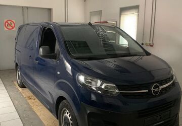Opel Vivaro 130.300 km 13.999 &euro; Jessen 06917