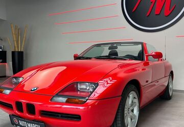 BMW Z1 27.490 km 62.980 &euro; Remagen 53424