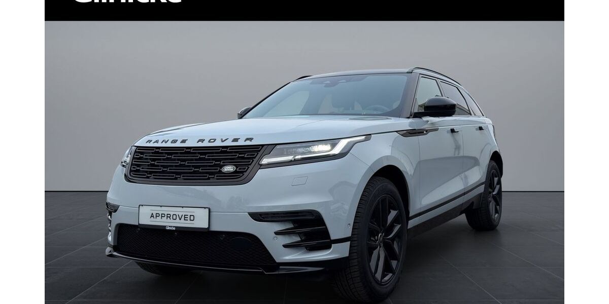 Land Rover Range Rover Velar 13.200 km 66.890 &euro; Göttingen 37077
