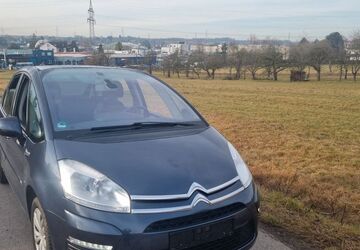 Citroen C4 Picasso 180.000 km 3.190 &euro; Magstadt (in der Nähe von Stuttgart) 71106