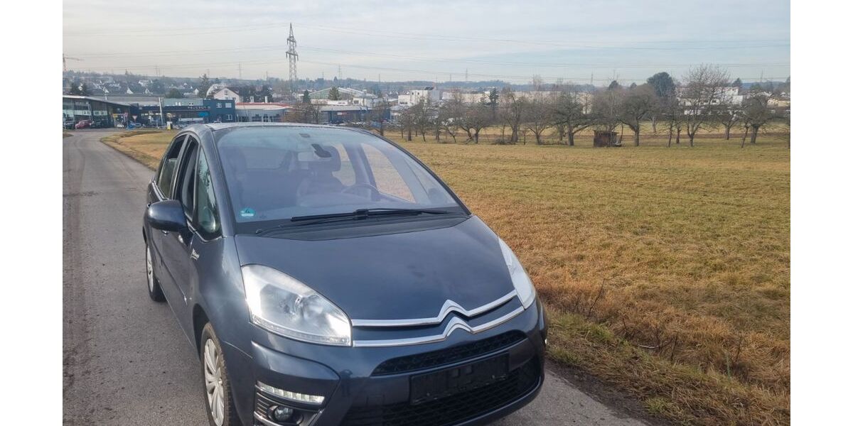 Citroen C4 Picasso 180.000 km 3.190 &euro; Magstadt (in der Nähe von Stuttgart) 71106
