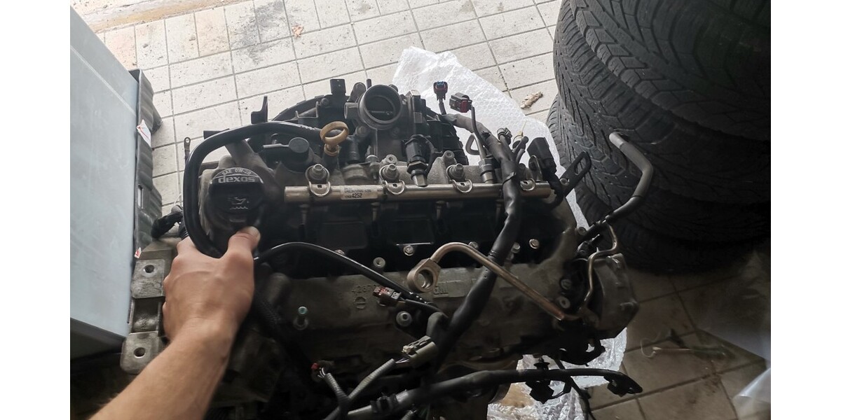 Opel Astra K Sports Tourer 113.000 km 1.500 &euro; Selb 95100