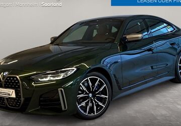 BMW M440 46.090 km 53.980 &euro; Saarbrücken 66121