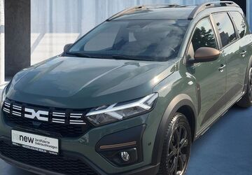 Dacia Jogger 25.315 km 20.490 &euro; Berlin 13055