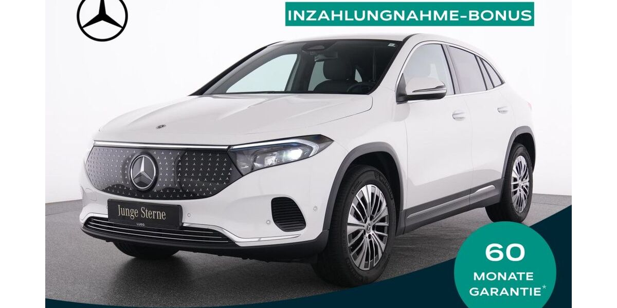 Mercedes-Benz EQA 9.024 km 39.850 &euro; Essen 45309