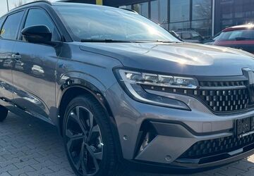 Renault Austral 24.200 km 34.990 &euro; Wiesmoor 26639