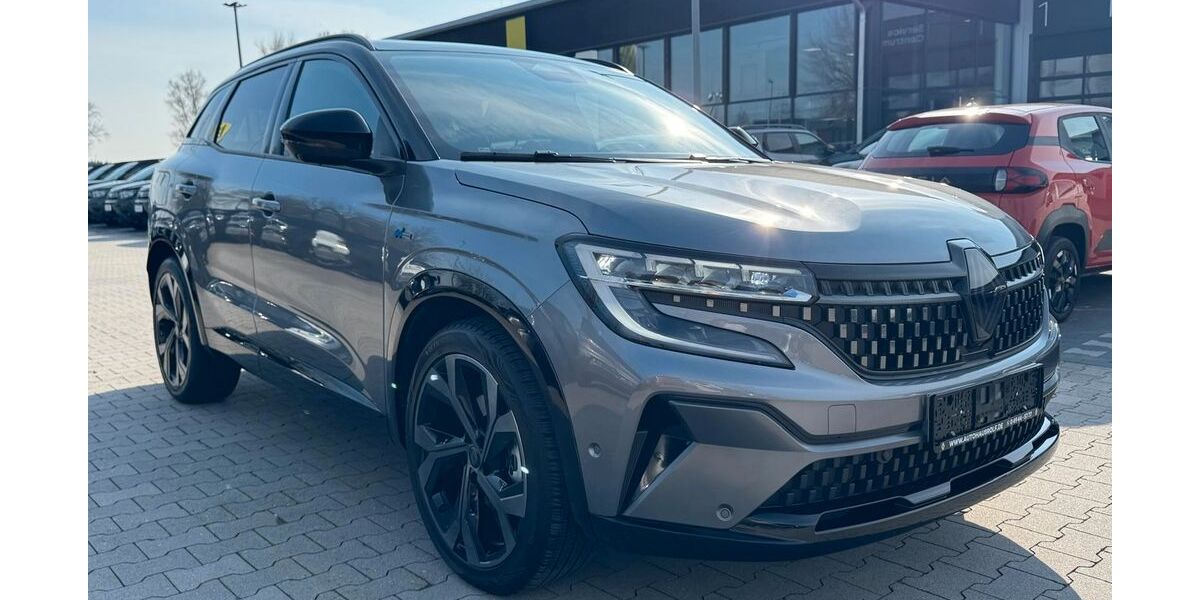 Renault Austral 24.200 km 34.990 &euro; Wiesmoor 26639