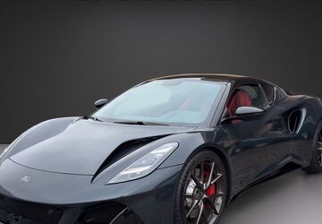 Lotus Emira 4.900 km 84.900 &euro; Treis-Karden 56253
