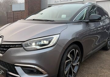 Renault Scenic 11.214 km 23.870 &euro; Leck 25917