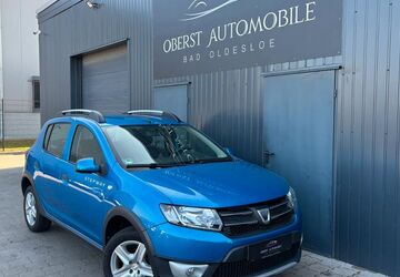 Dacia Sandero 76.490 km 8.750 &euro; Bad Oldesloe 23843