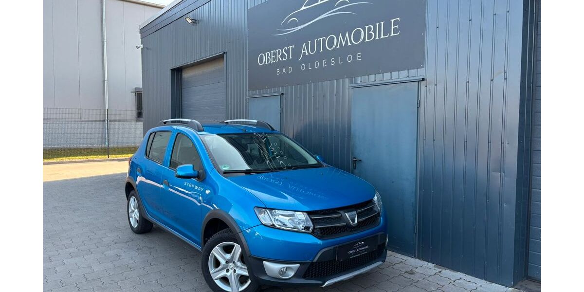 Dacia Sandero 76.490 km 8.750 &euro; Bad Oldesloe 23843