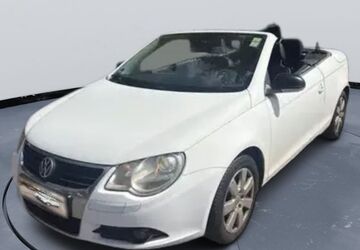 VW Eos 338.000 km 1.750 &euro; Albstadt 72458
