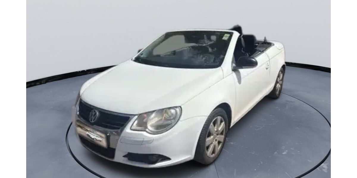 VW Eos 338.000 km 1.750 &euro; Albstadt 72458
