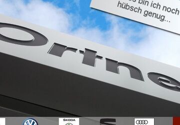 VW Polo 8.756 km 22.265 &euro; Murnau 82418