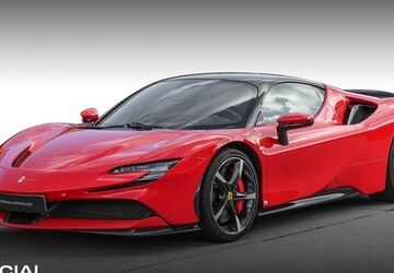Ferrari SF90 6.669 km 398.780 &euro; Köln 50858