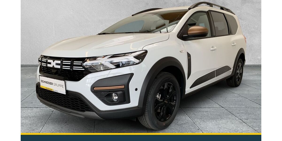 Dacia Jogger 3.000 km 20.890 &euro; Röhrsdorf 09247