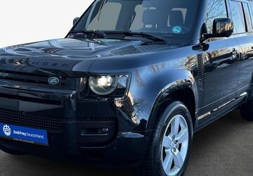 Land Rover Defender 25.350 km 88.600 &euro; München 80809