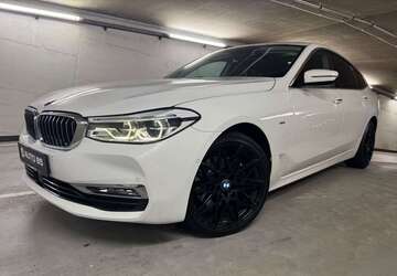 BMW 640 169.900 km 25.900 &euro; Wiesbaden 65199