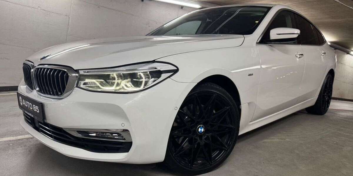 BMW 640 169.900 km 25.900 &euro; Wiesbaden 65199