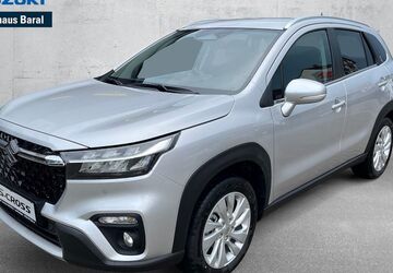 Suzuki (SX4) S-Cross 3.100 km 28.990 &euro; Lahr 77933
