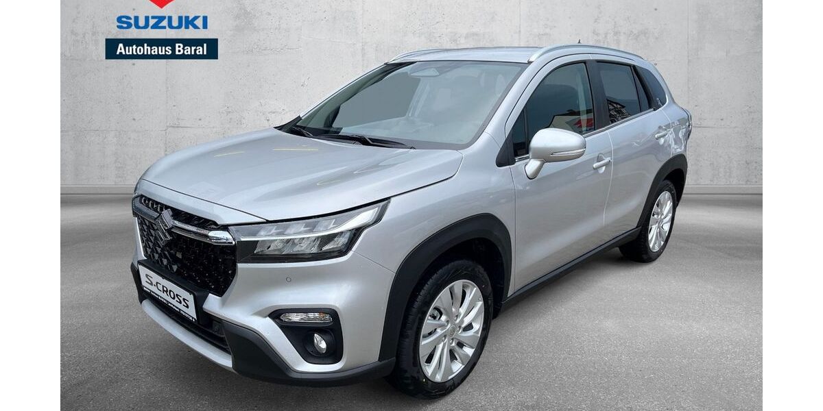 Suzuki (SX4) S-Cross 3.100 km 28.990 &euro; Lahr 77933