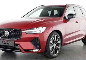 Volvo XC60 22.096 km 43.780 &euro; Wuppertal 42109