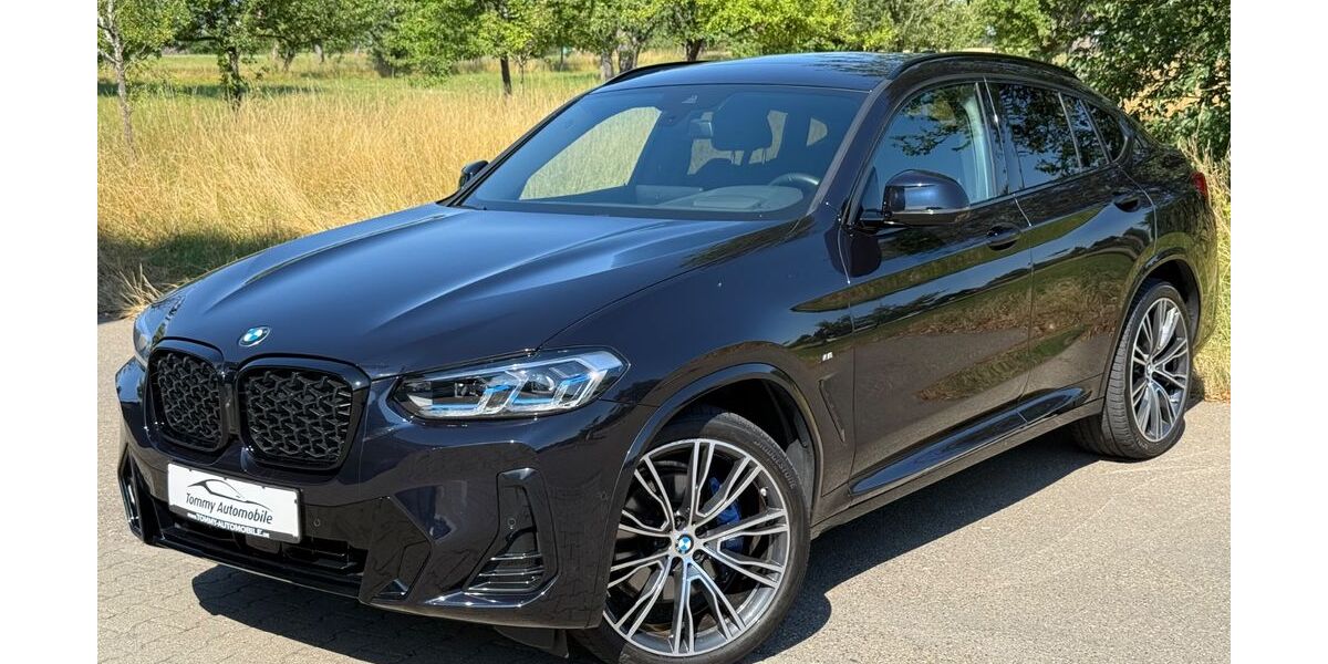 BMW X4 43.000 km 55.900 &euro; Stuttgart 70599