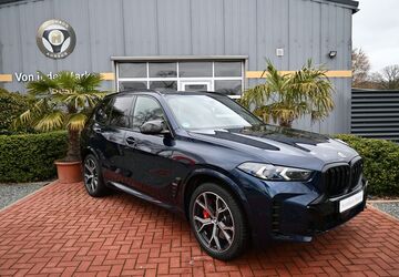 BMW X5 14.275 km 128.000 &euro; Sottrum 27367