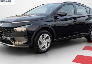 Hyundai BAYON 4.500 km 19.990 &euro; Itzehoe 25524