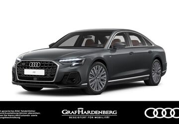 Audi A8 40.367 km 62.980 &euro; Karlsruhe 76131