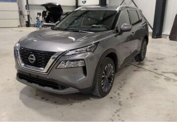 Nissan X-Trail 12.800 km 28.490 &euro; Baienfurt 88255