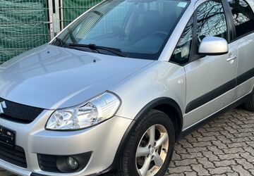 Suzuki SX4 260.000 km 3.940 &euro; Weil der Stadt 71263