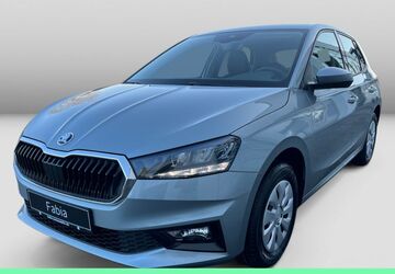Skoda Fabia 1.111 km 21.890 &euro; Weinstadt-Endersbach 71384