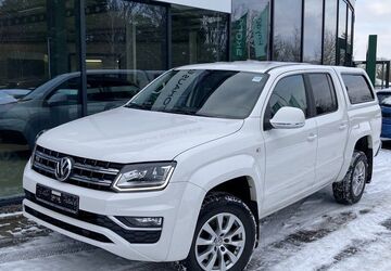 VW Amarok 84.800 km 35.980 &euro; Verden 27283