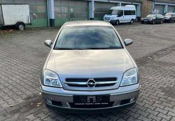Opel Vectra 170.200 km 1.500 &euro; Heißen-Fulerum (Mülheim an der Ruhr) 45472