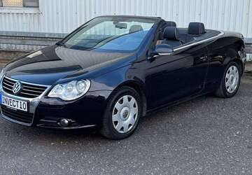 VW Eos 131.000 km 7.999 &euro; Puchheim-Bahnhof (bei München) 82178