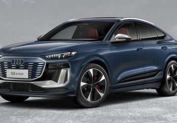 Audi SQ6 e-tron 13.585 km 86.930 &euro; Bamberg 96052