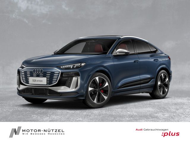 Audi SQ6 e-tron 13.585 km 86.930 &euro; Bamberg 96052