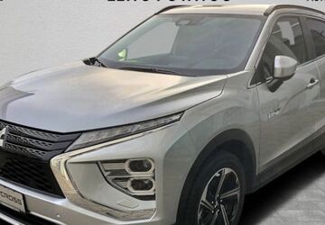 Mitsubishi Eclipse Cross 2.000 km 27.990 &euro; Nürnberg OT Schweinau 90439