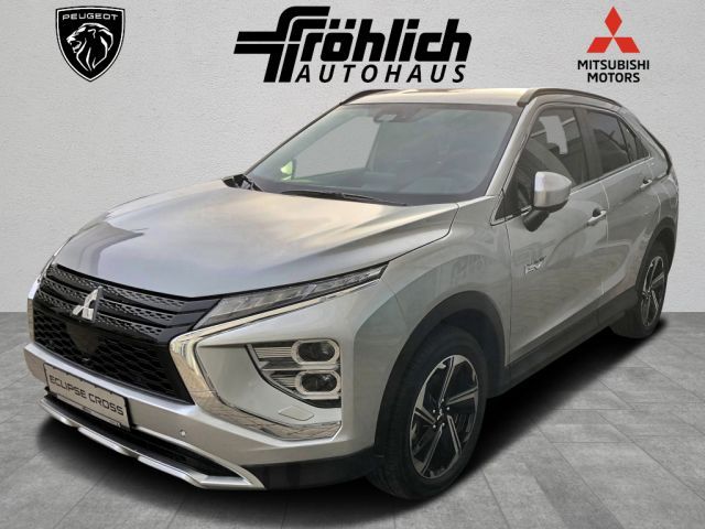 Mitsubishi Eclipse Cross 2.000 km 27.990 &euro; Nürnberg OT Schweinau 90439