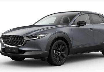 Mazda CX-30 3.000 km 25.690 &euro; Zeesen 15711