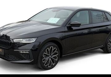 Skoda Scala 17.300 km 24.930 &euro; Schwäbisch Hall 74523