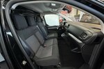 Opel Vivaro -e Cargo Elegance M 75 kWh 1. Hand 14.200 km 26.550 &euro; Lich 35423