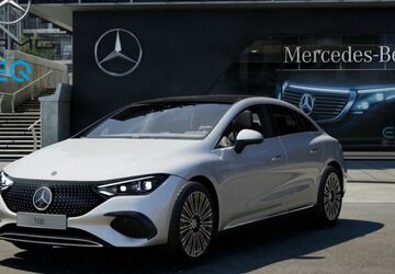 Mercedes-Benz EQE 9.149 km 54.530 &euro; Betzdorf 57518