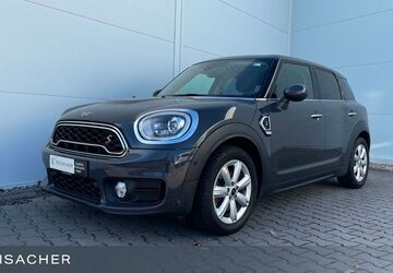 Mini Cooper SD Countryman 84.197 km 21.899 &euro; Landsberg am Lech 86899