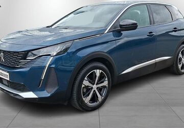 Peugeot 3008 40.565 km 24.990 &euro; Osnabrück 49082